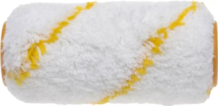 Ролик GIRPAINT ПОЛИАКРИЛ малярный, ворс 10мм, бюгель 6мм, 30х100мм, STAYER Master 0215-10 купить в Ижевске