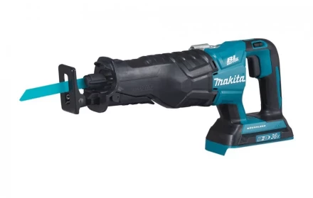 Аккумуляторная сабельная пила Makita DJR360RM2 купить в Ижевске