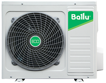 Блок наружный BALLU BSAI/out-12 HN1_15Y сплит-системы, инверторного типа купить в Ижевске