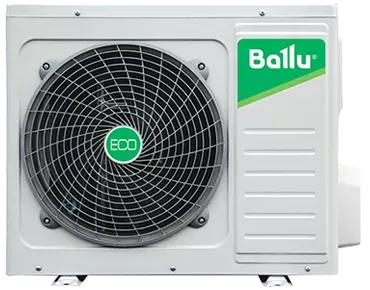 Блок наружный BALLU BSAI/out-12 HN1_15Y сплит-системы, инверторного типа купить в Ижевске