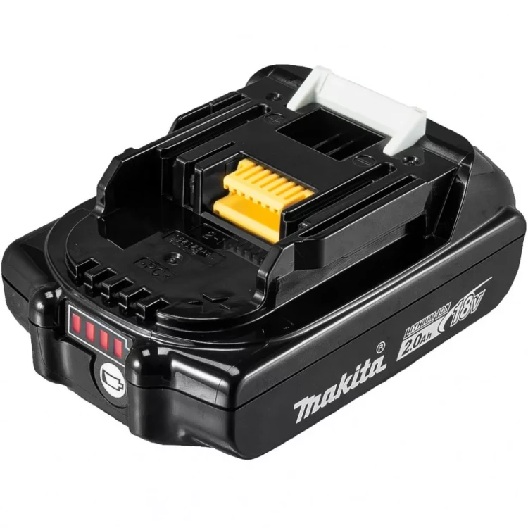 Аккумулятор Makita 18V 2Ач BL1820B (632H91-7) купить в Ижевске