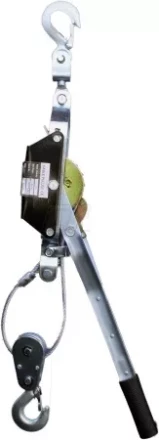 Лебедка рычажная гаражная SDB8020 купить в Ижевске