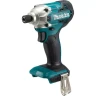 Аккумуляторный ударный шуруповерт Makita DTD156Z (без АКБ и ЗУ) купить в Ижевске