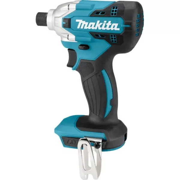 Аккумуляторный ударный шуруповерт Makita DTD156Z (без АКБ и ЗУ) купить в Ижевске