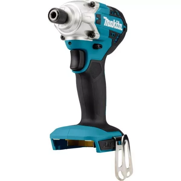 Аккумуляторный ударный шуруповерт Makita DTD156Z (без АКБ и ЗУ) купить в Ижевске