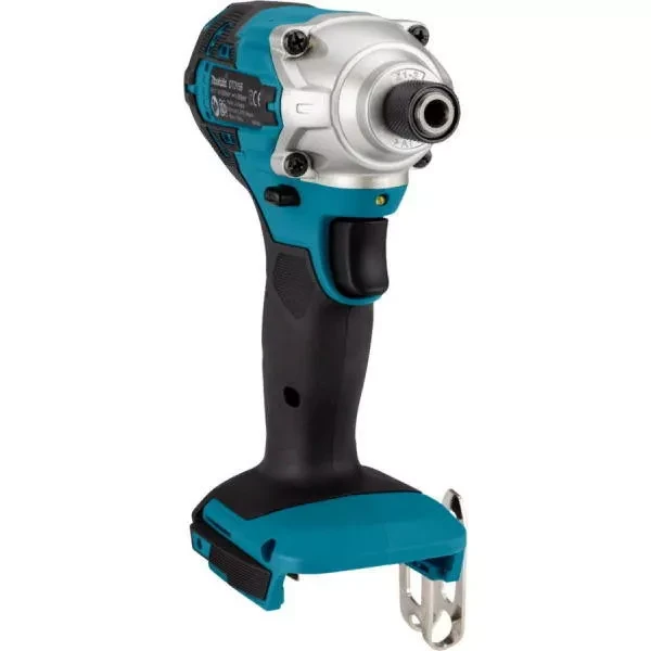 Аккумуляторный ударный шуруповерт Makita DTD156Z (без АКБ и ЗУ) купить в Ижевске