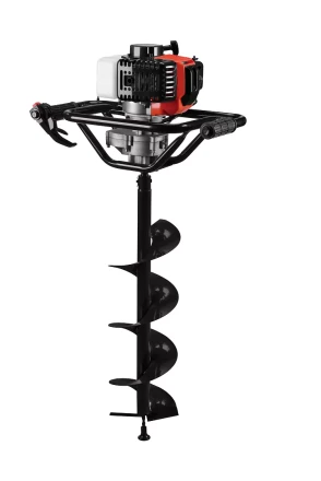 Мотобур TOR JH52-1 без шнека 1027870 купить в Ижевске