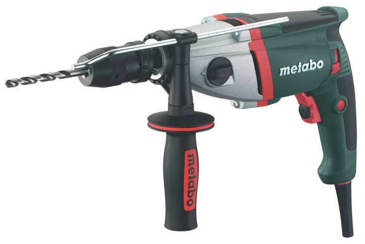 Ударная Дрель Metabo SBE 751 купить в Ижевске