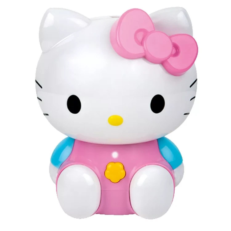 Увлажнитель ультразвуковой BALLU UHB-260 Аroma (Hello Kitty) купить в Ижевске
