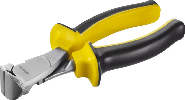 Кусачки торцовые STAYER "PROFESSIONAL" HERCULES, 150мм 2203-7-15_z01 купить в Ижевске