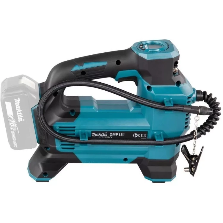 Аккумуляторный насос Makita DMP181Z (без АКБ и ЗУ) купить в Ижевске