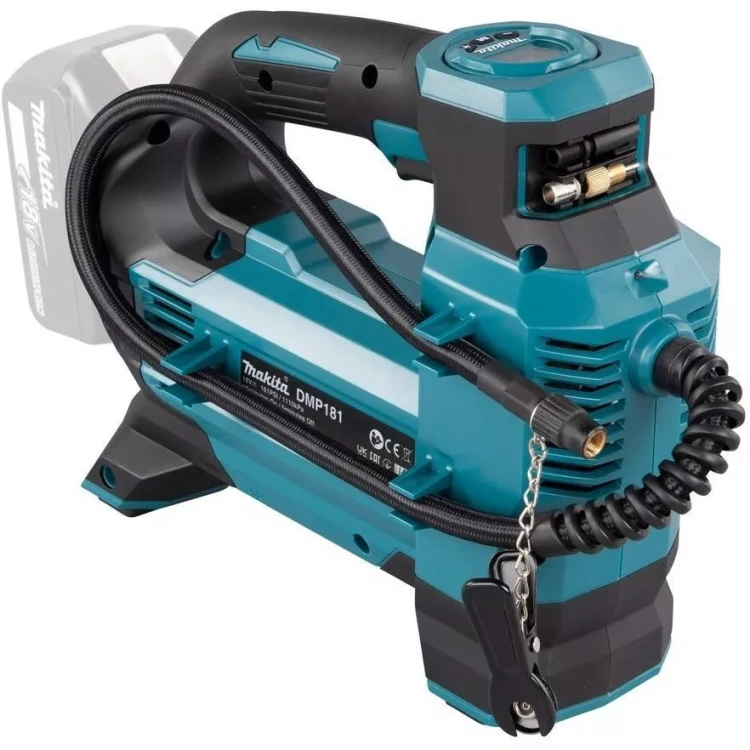 Аккумуляторный насос Makita DMP181Z (без АКБ и ЗУ) купить в Ижевске
