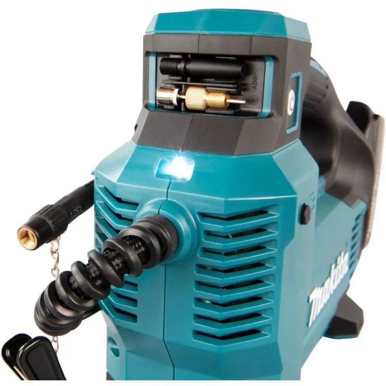 Аккумуляторный насос Makita DMP181Z (без АКБ и ЗУ) купить в Ижевске