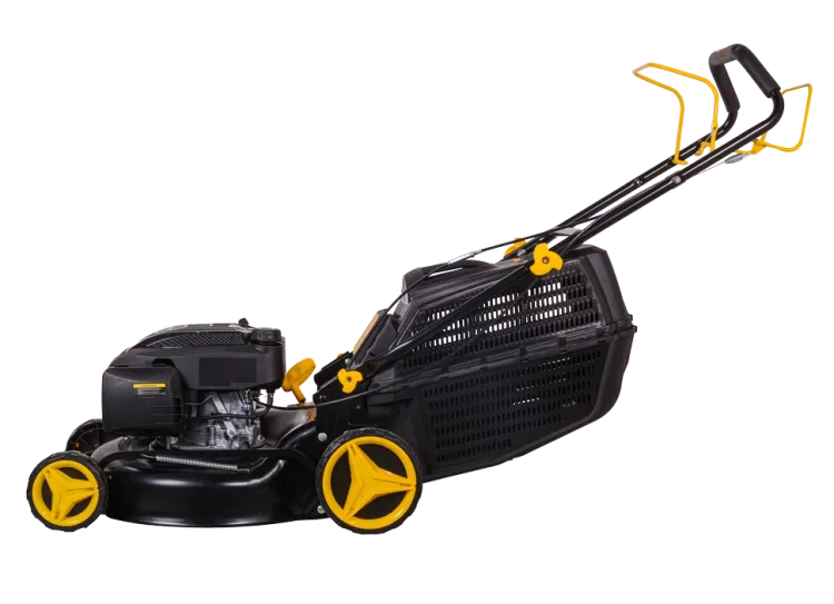 Газонокосилка бензиновая HUTER GLM-5.0 SP купить в Ижевске