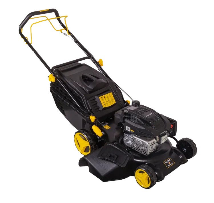 Газонокосилка бензиновая HUTER GLM-5.0 SP купить в Ижевске