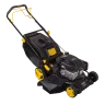 Газонокосилка бензиновая HUTER GLM-5.0 SP купить в Ижевске