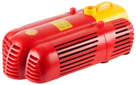 Насос GRINDA фонтанный д/грязной воды, 3 насадки, пропускная способность 3000 л/ч, высота подачи воды 3,4 м, 85 Вт GFP-50-3.4-U купить в Ижевске