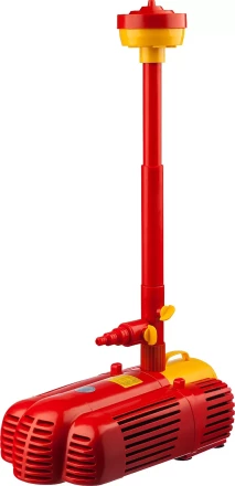 Насос GRINDA фонтанный д/грязной воды, 3 насадки, пропускная способность 3000 л/ч, высота подачи воды 3,4 м, 85 Вт GFP-50-3.4-U купить в Ижевске