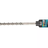 Бур по бетону PRO 12 х 210 мм SDS PLUS GROSS 70672 купить в Ижевске
