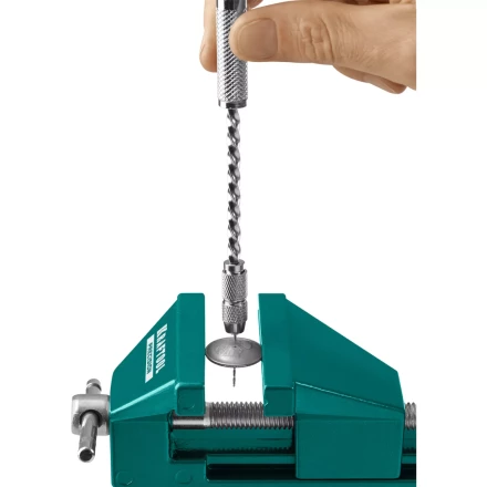 Дрель KRAFTOOL ручная, 0,1-1,5мм 29024 купить в Ижевске