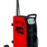 Сварочный полуавтомат TECHNOMIG 223 TREO SYNERGIC  Telwin купить в Ижевске