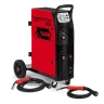 Сварочный полуавтомат TECHNOMIG 223 TREO SYNERGIC  Telwin купить в Ижевске