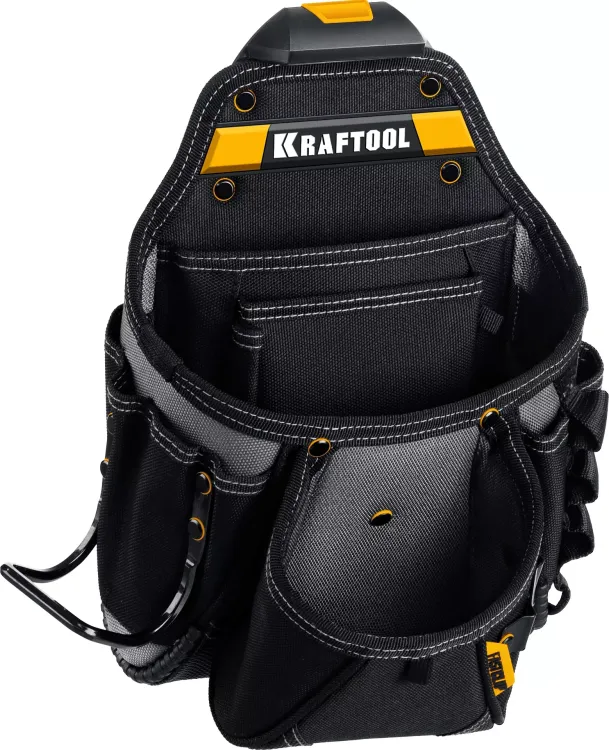 Поясная сумка строителя KRAFTOOL 38773 купить в Ижевске