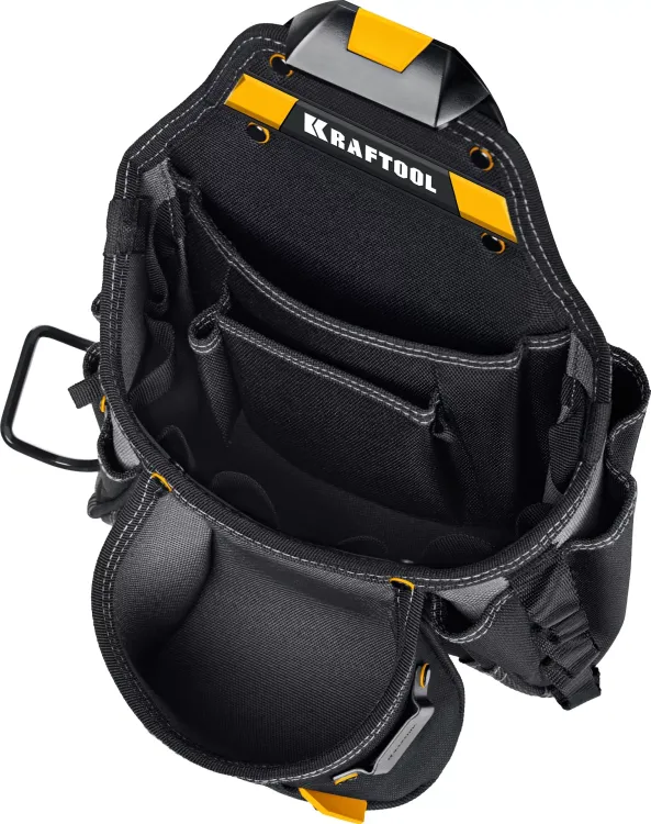 Поясная сумка строителя KRAFTOOL 38773 купить в Ижевске
