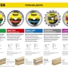 Диск пильный "OPTI-Line" по дереву, 180х30мм, 30Т, STAYER 3681-180-30-30 купить в Ижевске