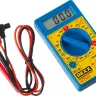 Мультиметр DEXX DX200 цифровой 45300 купить в Ижевске