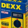 Мультиметр DEXX DX200 цифровой 45300 купить в Ижевске