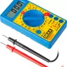 Мультиметр DEXX DX200 цифровой 45300 купить в Ижевске