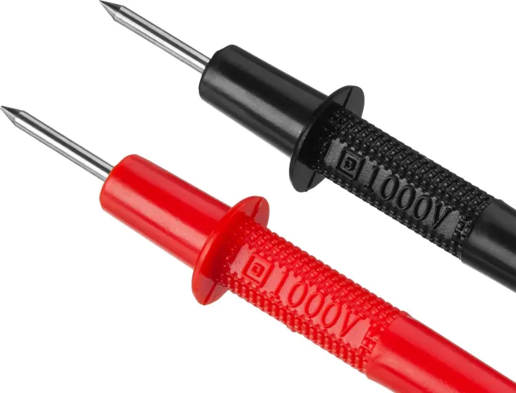 Мультиметр DEXX DX200 цифровой 45300 купить в Ижевске