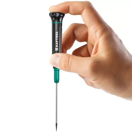 Отвертки для точных работ Precision 25681-2.5 купить в Ижевске