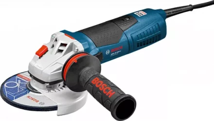 Шлифмашина BOSCH УШМ GWS 17 - 150 СI купить в Ижевске