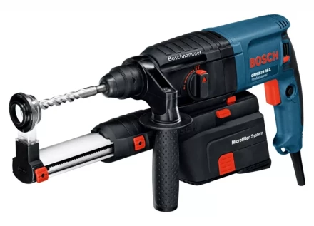 Перфоратор Bosch GBH 2-23 REA (0.611.250.500) купить в Ижевске