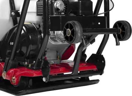 Виброплита бензиновая двигатель Honda ЗВПБ-15 АХ серия ПРОФЕССИОНАЛ купить в Ижевске