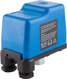 Реле давления ЗРД серия МАСТЕР