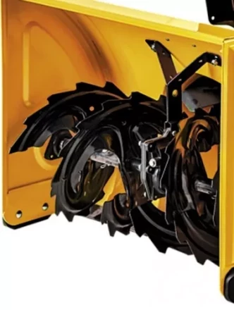 Снегоуборочная машина бензиновая Denzel SB 1100 E - Loncin 97604 купить в Ижевске