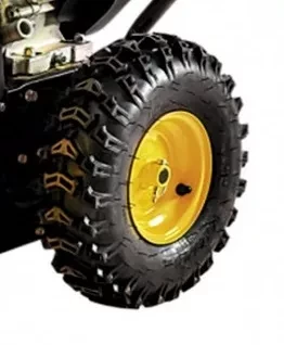 Снегоуборочная машина бензиновая Denzel SB 1100 E - Loncin 97604 купить в Ижевске