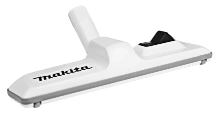 Универсальная щетка с переключателем пол/ковер d28мм (цвет белый), Makita 198532-0 купить в Ижевске