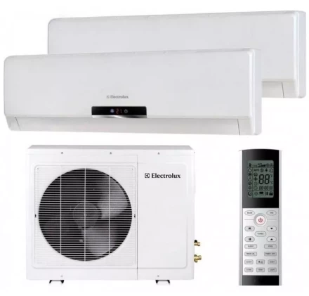 Блок внешний ELECTROLUX EACS-12HPR/N3/out сплит-системы купить в Ижевске