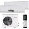 Блок внешний ELECTROLUX EACS-12HPR/N3/out сплит-системы купить в Ижевске
