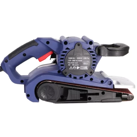 Ленточношлифовальная машина Диолд МШЛ-1 У купить в Ижевске