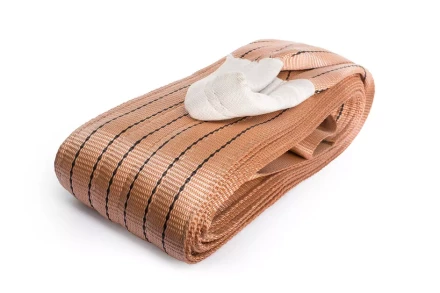 Строп текстильный TOR СТП 6,0 т 7,0 м 180 мм 11657444 купить в Ижевске