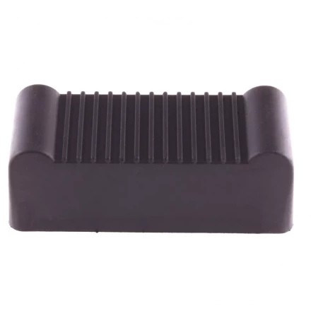 Резиновая опора для подставок под автомобиль 2т 3т Matrix 50913 купить в Ижевске