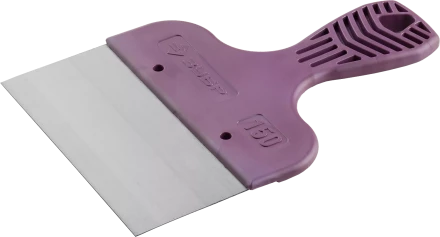 Шпатели стальные серия МАСТЕР купить в Ижевске