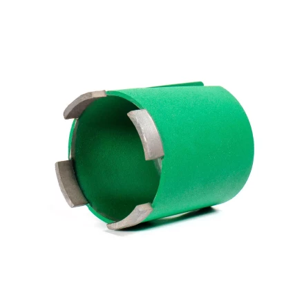 Сверло алмазное КВТ ECO-D50 M16 для подрозетников (85562) купить в Ижевске