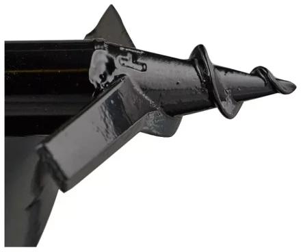 Шнек для бурения земли ELITECH 0809.010400 купить в Ижевске