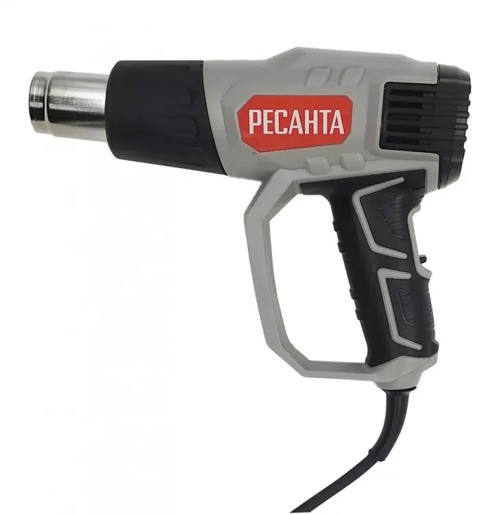Фен строительный Ресанта ФЭ-2000К купить в Ижевске